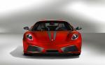 Ferrari F430 Scuderia 2007 года
